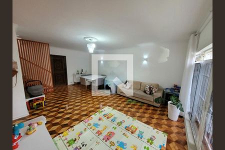 Casa à venda com 4 quartos, 270m² em Tatuapé, São Paulo