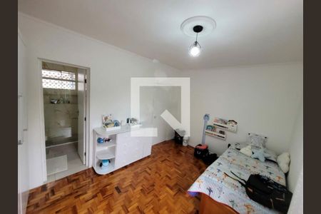 Casa à venda com 4 quartos, 270m² em Tatuapé, São Paulo