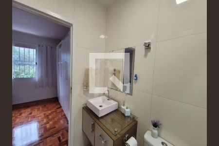 Casa à venda com 4 quartos, 270m² em Tatuapé, São Paulo