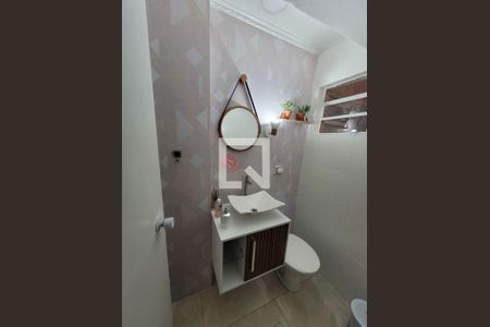 Casa à venda com 4 quartos, 270m² em Tatuapé, São Paulo