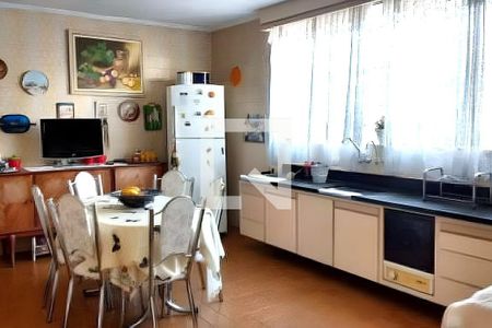 Casa à venda com 3 quartos, 225m² em Belenzinho, São Paulo