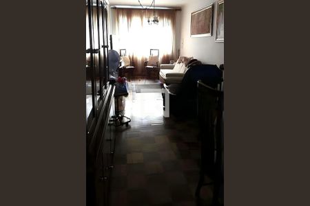 Casa à venda com 3 quartos, 225m² em Belenzinho, São Paulo