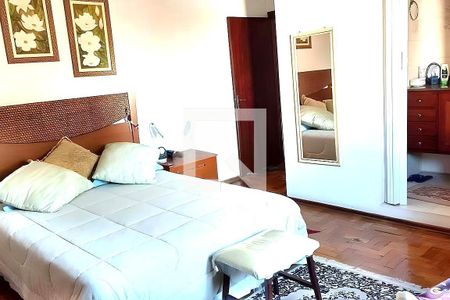 Casa à venda com 3 quartos, 225m² em Belenzinho, São Paulo