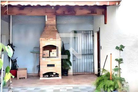 Casa à venda com 3 quartos, 225m² em Belenzinho, São Paulo