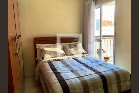 Apartamento à venda com 2 quartos, 63m² em Tatuapé, São Paulo