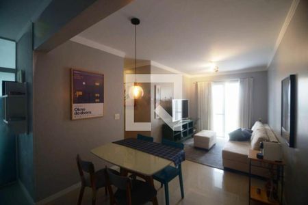 Apartamento à venda com 2 quartos, 63m² em Tatuapé, São Paulo