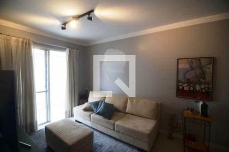 Apartamento à venda com 2 quartos, 63m² em Tatuapé, São Paulo