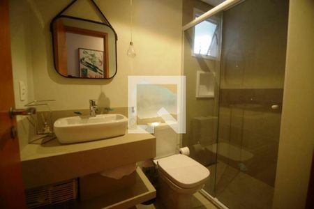 Apartamento à venda com 2 quartos, 63m² em Tatuapé, São Paulo