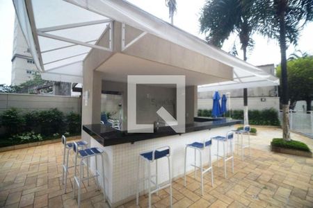 Apartamento à venda com 2 quartos, 63m² em Tatuapé, São Paulo