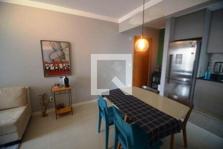 Apartamento à venda com 2 quartos, 63m² em Tatuapé, São Paulo