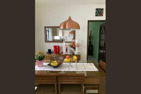 Casa à venda com 4 quartos, 220m² em Vila Constanca, São Paulo