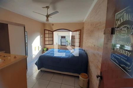 Casa à venda com 2 quartos, 164m² em Vila Guilhermina, São Paulo