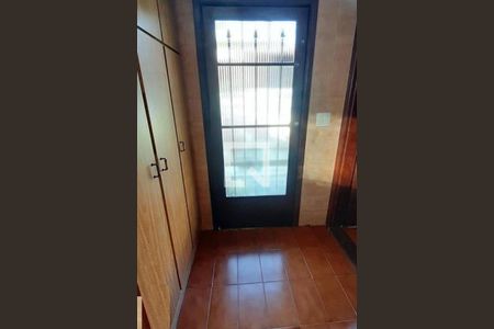 Casa à venda com 2 quartos, 164m² em Vila Guilhermina, São Paulo