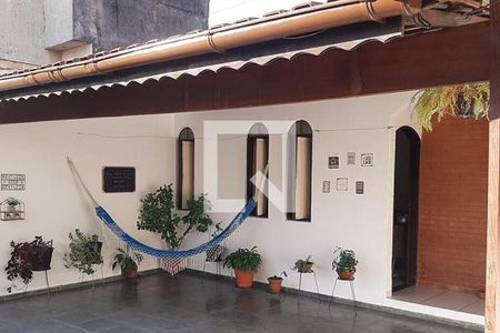 Casa à venda com 2 quartos, 164m² em Vila Guilhermina, São Paulo