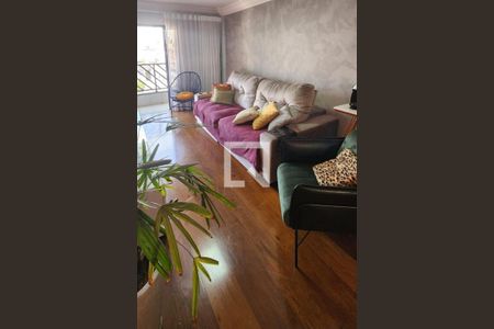 Apartamento à venda com 3 quartos, 122m² em Santa Maria, São Caetano do Sul