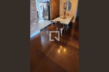 Apartamento à venda com 3 quartos, 122m² em Santa Maria, São Caetano do Sul