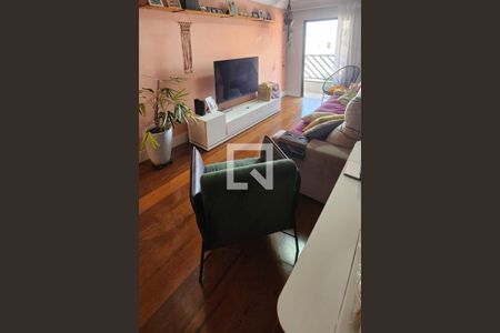 Apartamento à venda com 3 quartos, 122m² em Santa Maria, São Caetano do Sul