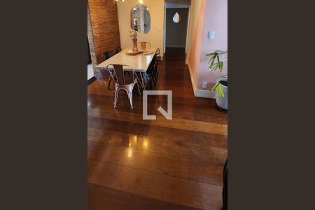 Apartamento à venda com 3 quartos, 122m² em Santa Maria, São Caetano do Sul