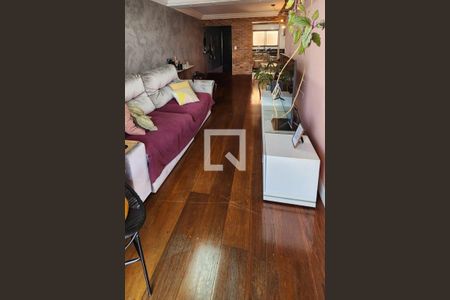 Apartamento à venda com 3 quartos, 122m² em Santa Maria, São Caetano do Sul