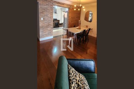 Apartamento à venda com 3 quartos, 122m² em Santa Maria, São Caetano do Sul