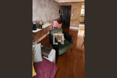 Apartamento à venda com 3 quartos, 122m² em Santa Maria, São Caetano do Sul