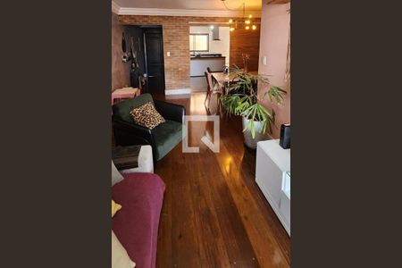 Apartamento à venda com 3 quartos, 122m² em Santa Maria, São Caetano do Sul