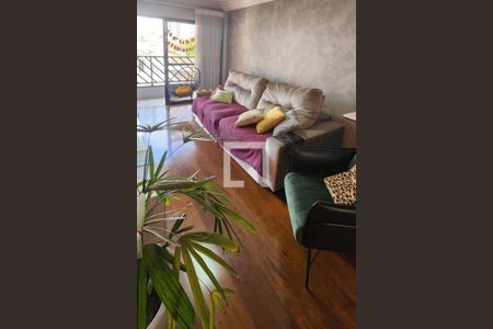 Apartamento à venda com 3 quartos, 122m² em Santa Maria, São Caetano do Sul