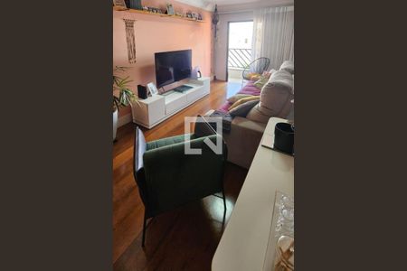 Apartamento à venda com 3 quartos, 122m² em Santa Maria, São Caetano do Sul