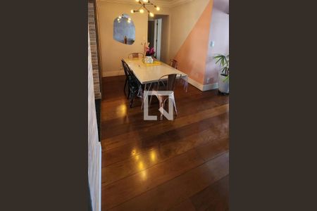 Apartamento à venda com 3 quartos, 122m² em Santa Maria, São Caetano do Sul