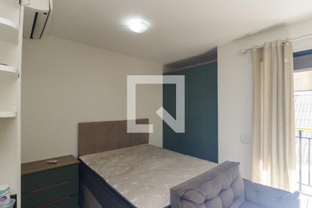 Studio de kitnet/studio à venda com 1 quarto, 24m² em Campos Elíseos, São Paulo