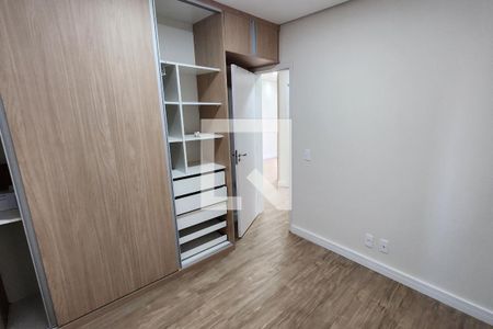 Quarto 1 de apartamento para alugar com 2 quartos, 59m² em Jardim das Colinas, Hortolândia