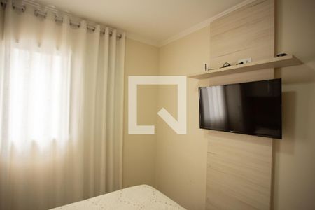 Quarto 1 de apartamento à venda com 2 quartos, 47m² em Imirim, São Paulo