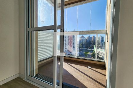 Varanda de apartamento para alugar com 2 quartos, 55m² em Planalto, São Bernardo do Campo