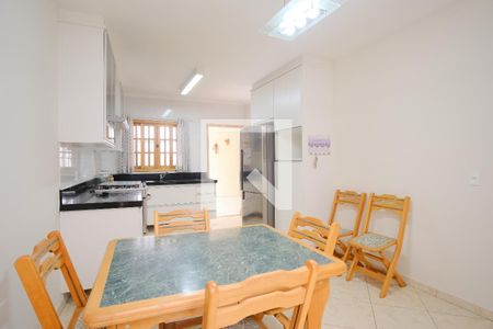 Cozinha de casa para alugar com 3 quartos, 250m² em Penha de França, São Paulo