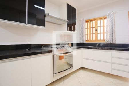 Cozinha de casa para alugar com 3 quartos, 250m² em Penha de França, São Paulo