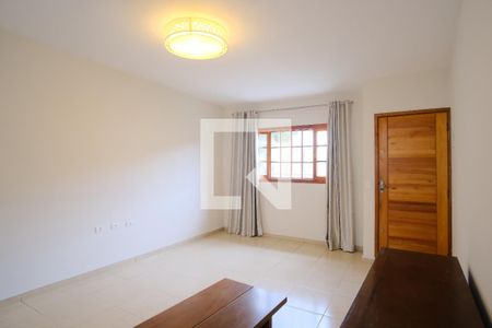 Sala de casa para alugar com 3 quartos, 250m² em Penha de França, São Paulo