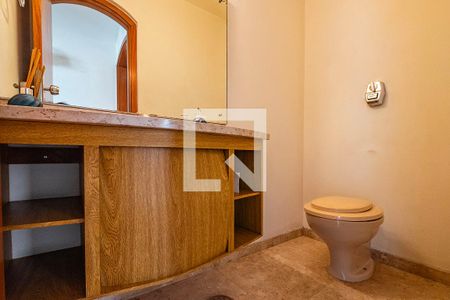 Lavabo de apartamento à venda com 3 quartos, 177m² em Jardim Paulista, São Paulo