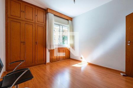 Quarto 1 de apartamento à venda com 3 quartos, 177m² em Jardim Paulista, São Paulo