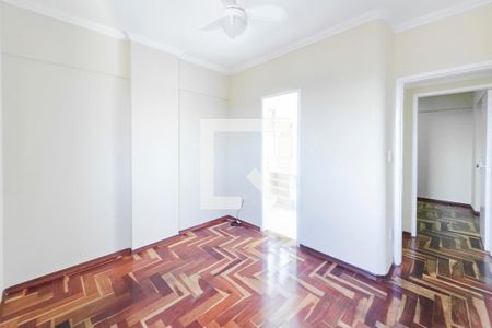 Suíte de apartamento para alugar com 3 quartos, 72m² em Conjunto Residencial Trinta E Um de Marco, São José dos Campos
