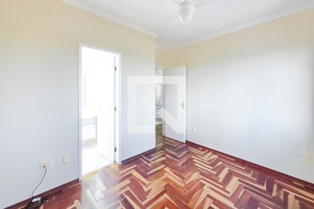 Suíte de apartamento para alugar com 3 quartos, 72m² em Conjunto Residencial Trinta E Um de Marco, São José dos Campos