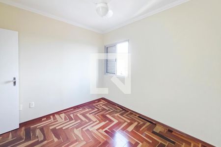 Suíte de apartamento para alugar com 3 quartos, 72m² em Conjunto Residencial Trinta E Um de Marco, São José dos Campos