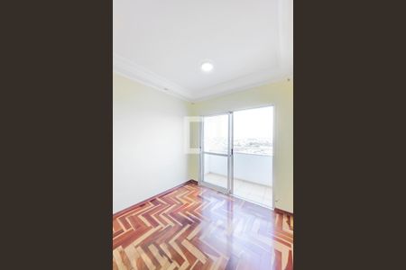 Sala de apartamento para alugar com 3 quartos, 72m² em Conjunto Residencial Trinta E Um de Marco, São José dos Campos