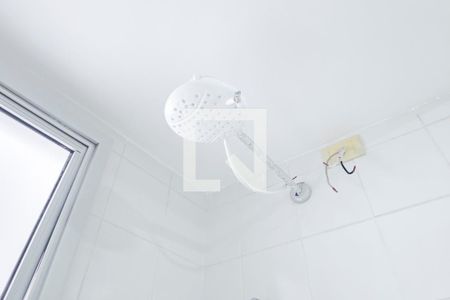 Banheiro de apartamento para alugar com 3 quartos, 72m² em Conjunto Residencial Trinta E Um de Marco, São José dos Campos