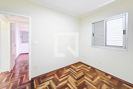 Quarto de apartamento para alugar com 3 quartos, 72m² em Conjunto Residencial Trinta E Um de Marco, São José dos Campos