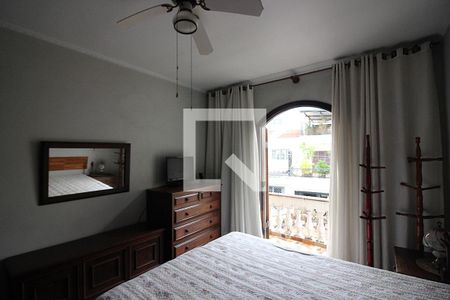 Quarto 1  de casa à venda com 3 quartos, 239m² em Vila Marlene, São Bernardo do Campo