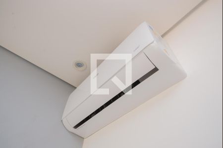 Suíte de apartamento à venda com 1 quarto, 65m² em Ipiranga, São Paulo