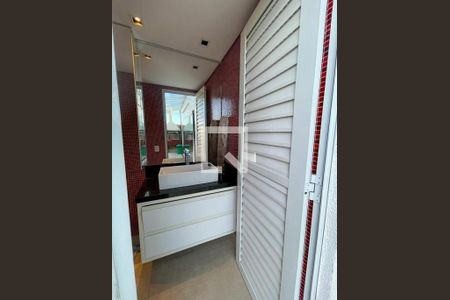 Apartamento à venda com 3 quartos, 180m² em Cidade São Francisco, São Paulo