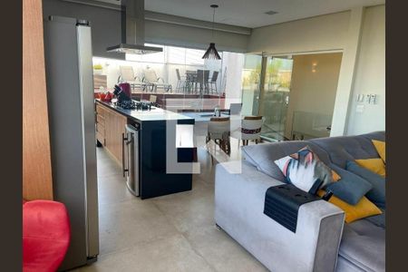 Apartamento à venda com 3 quartos, 180m² em Cidade São Francisco, São Paulo