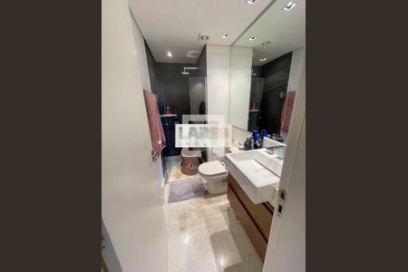 Apartamento à venda com 3 quartos, 180m² em Cidade São Francisco, São Paulo