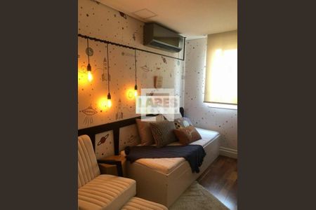 Apartamento à venda com 3 quartos, 180m² em Cidade São Francisco, São Paulo